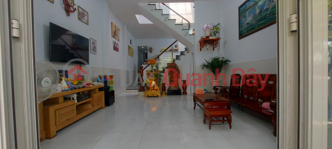 Urgent sale of house in front of Saigon river, close to Din Ky tourist area _0