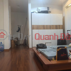 House for sale 55m2 Au Co street, Tay Ho Car garage Sidewalk Top business 6.5 Billion _0