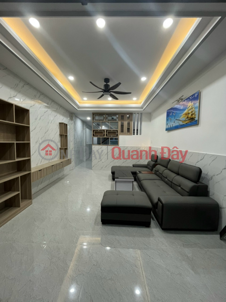 Property Search Vietnam | OneDay | Nhà ở Niêm yết bán Sở Hữu ngay căn Nhà siêu đẹp tại quận 7, TPHCM