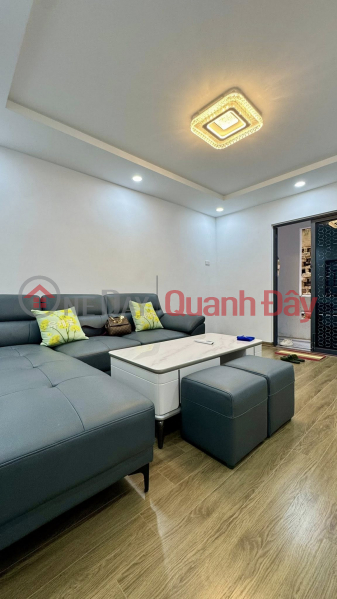 Tầng 2 TT Kim Mã, Ba Đình 90m, 3PN 2WC, Full nội thất đẹp, 6.6 tỷ | Việt Nam | Bán đ 6,6 tỷ