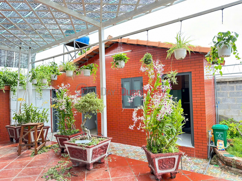 Property Search Vietnam | OneDay | Nhà ở, Niêm yết bán NHÀ ĐẸP–GIÁ TỐT–CHÍNH CHỦ Cần Bán Nhanh Căn Nhà Gỗ Xã Mỹ Lộc, Huyện Cần Giuộc, Long An.