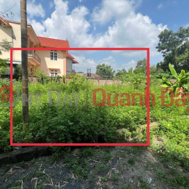 OWNER NEEDS TO SELL 50M2 LAND LOT IN THANH BINH-CHUONG MY-HANOI _0