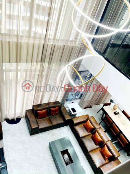 Property Search Vietnam | OneDay | Nhà ở Niêm yết bán | Chỉ 34 triệu/m2 - Penthouse Vinaconex 7- 190m2 ĐN - 4 PN tặng Nội Thất