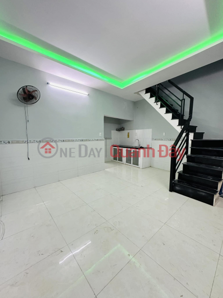 Property Search Vietnam | OneDay | Residential, Sales Listings, ONLY 3.1 BILLION HAVE A 28M2 HOUSE - NICE BEN HUYNH LIEN - BEAUTIFUL NEW HOUSE, CLEAN AND RIGHT NOW.