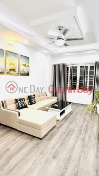 Property Search Vietnam | OneDay | Residential, Sales Listings FOR SALE HOUSE PHUONG MAI, NGO THROUGH, DISTRICT, DOOR CAR, 42M X 5 FLOORS ONLY 6 BILLION