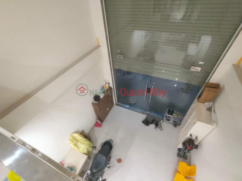 40m 6 Floor Frontage 4m Nhon 6 Billion Center of Cau Giay District. Cars Running Around. Beautiful House Full Furniture. Deliver, Vietnam Sales, đ 6.3 Billion