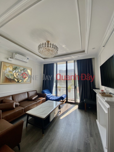 Property Search Vietnam | OneDay | Residential | Sales Listings | House for sale Tran Khat Chan - Hai Ba Trung, 67 m2, 4 floors, price 7.5 billion.