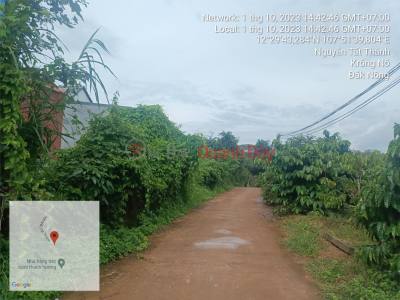 Property Search Vietnam | OneDay | Residential | Sales Listings, OWN A BEAUTIFUL LOT OF LAND NOW IN Krong No District, Dak Nong