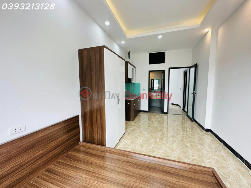 Property Search Vietnam | OneDay | Residential Sales Listings, Over 6 Billion, Have a 2-Bedroom Apartment Right Away, Near Van Chuong Lake, Dong Da, Area 53m2, Full Furniture, Just Need to Do Business.