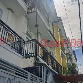 4 BEDROOM IN THE HOUSE - 3 FLOORS - MORE THAN 5M HORIZONTAL - D. HUYNH TAN PHAT- PHU THUAN Ward- DISTRICT 7- NHH 5 BILLION _0