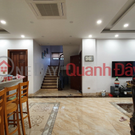 Bán nhà 79m2 phố Hồng Tiến, Long Biên Gara 2 Ô tô 7 chỗ Thang máy Nhập Đẳng cấp Dân chơi Giá 12.1 Tỷ _0