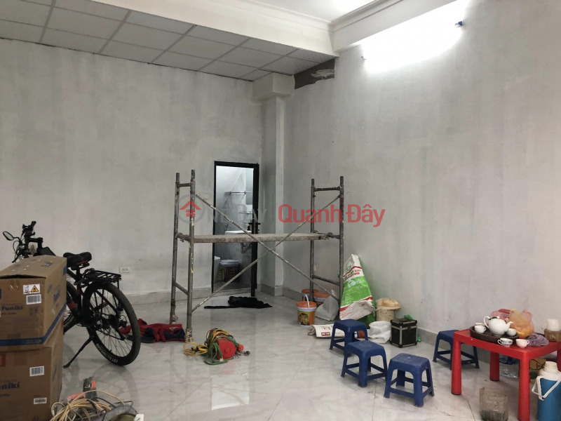 FOR RENT BUSINESS CENTER IN AUTO LANE, NGUYEN NGOC VU, CAU GIAY 25M2, 1 WC AND 35M2 1 WC 8 - 11 MILLION. Rental Listings