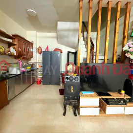 BÁN NHÀ ĐỊNH CÔNG, Ô TÔ ĐỖ CỬA, DT 42M2, 7 TỶ _0