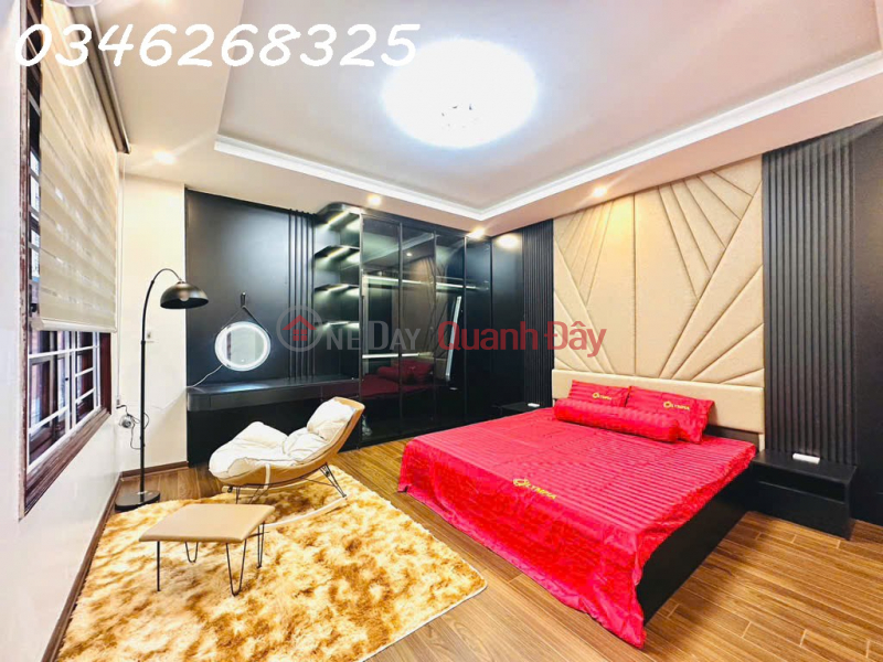 Property Search Vietnam | OneDay | Residential Sales Listings, DONG DA CENTER - BEAUTIFUL HOUSE NEAR THE STREET - LUXURY FURNITURE - 40M2 ABOVE 8 BILLION