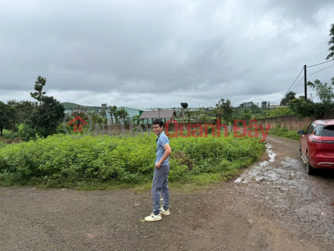 ĐẤT ĐẸP – GIÁ ĐẦU TƯ - CẦN BÁN 3 LÔ ĐẤT VỊ TRÍ ĐẸP TẠI phường Thống Nhất & phường An Phú Gia Lai _0