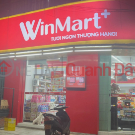 Winmart - 47 Dương Loan,Cẩm Lệ, Việt Nam