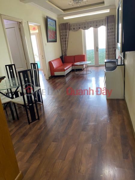 OWNER SELLING FULLY FURNISHED APARTMENT WITH TITLE DEED AT NGO TAT TO STREET, BINH THANH DISTRICT Sales Listings
