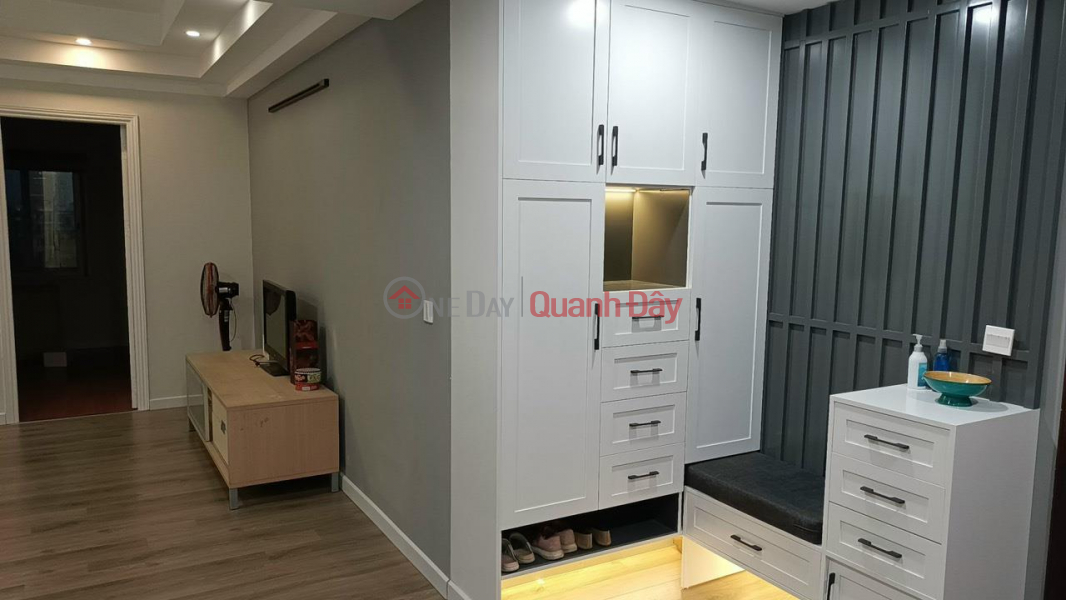 Property Search Vietnam | OneDay | Residential, Sales Listings | OWNER Sells Ciputra Urban Apartment - Corner Apartment with 3 Open Sides View Nguyen Hoang Ton and Vo Chi Cong Streets
