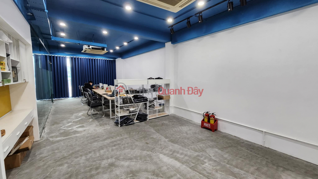 125m 9 Floor Front 10m To Vinh Dien Street. Building Façade Terrible Business Office For Rent. Owner Thien Chi Sell. | Vietnam Sales | đ 48 Billion