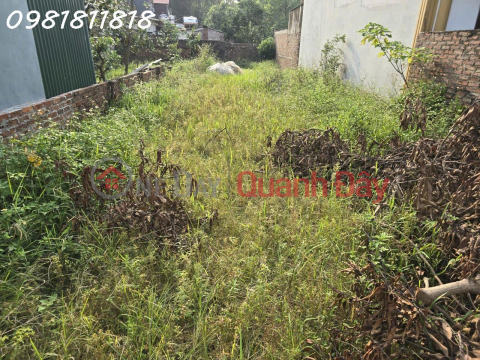 Land for sale by owner of 182.7m2 house right next to Mai Dinh UBx, Secondary school, Airport, Knc Nc3 _0