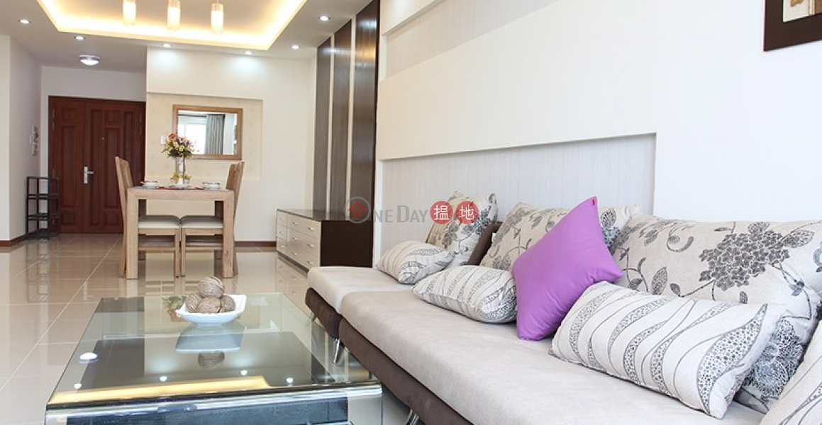 Service apartment Youkoso (Căn hộ dịch vụ Youkoso),Binh Thanh | (2)