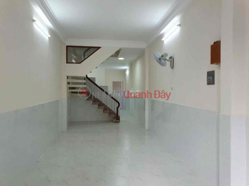 Property Search Vietnam | OneDay | Nhà ở, Niêm yết cho thuê | Nhà 3 tầng gần sân bay TSN - 4 phòng ngủ - hẻm 7m