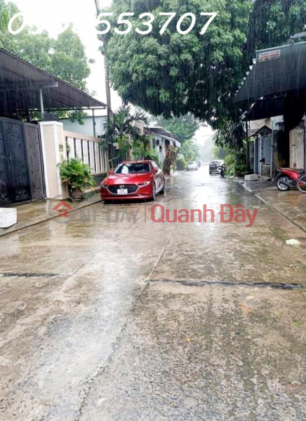 BASEMENT FALL, Price Only 1.95 Billion Front house for sale in CAM LE District, Da Nang. Area > 50m2, spacious and sturdy | Vietnam | Sales | ₫ 1.95 Billion