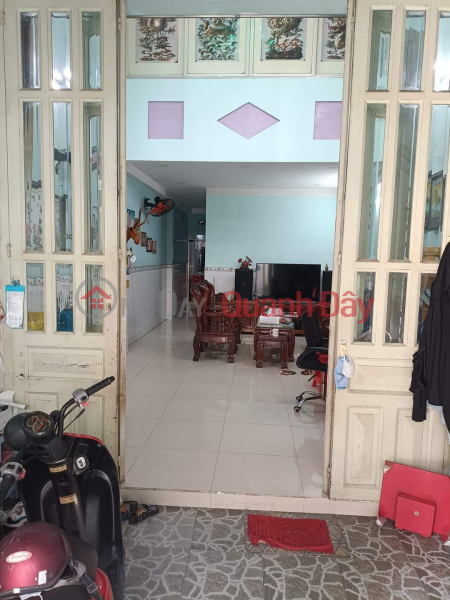 Property Search Vietnam | OneDay | Nhà ở Niêm yết bán, BÁN NHÀ - MÃ LÒ - BÌNH TÂN - HẺM 8M THÔNG THẲNG 1 TRỤC - 76M2 - 3 TẦNG - 5PN - 6,25 TỶ
