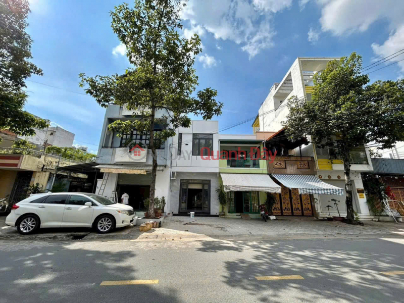 House for sale 1 TL frontage Nguyen Thanh Dong business street near D2D only 5.6 billion Sales Listings