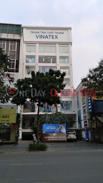 Thời Trang Vinatex (Vinatex) Hoàn Kiếm | ()(1)