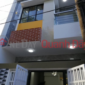 HOUSE FOR SALE 1 MILLION + 1 storey Alley 2, Le Quy Don, An Binh, Rach Gia, Kien Giang _0