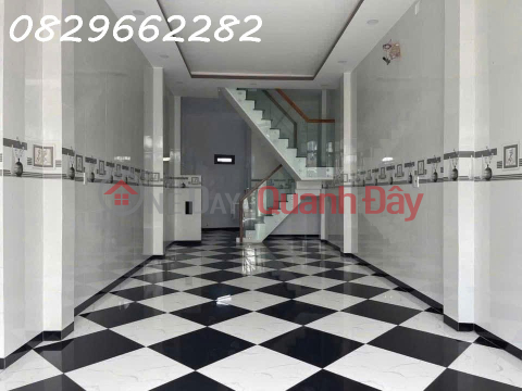 House for sale on Nguyen Cu Trinh Street, Sa Dec, Dong Thap _0