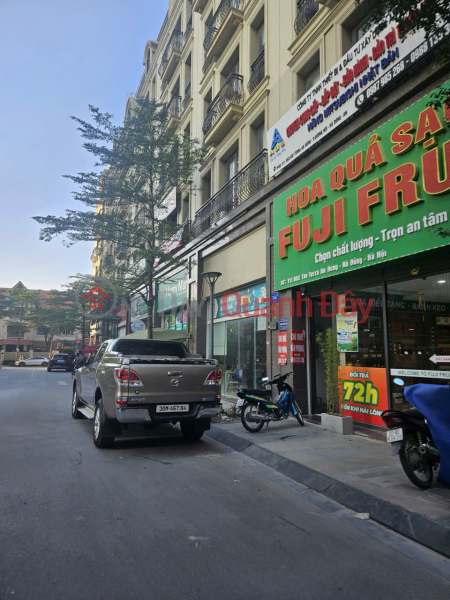 Property Search Vietnam | OneDay | Residential | Sales Listings Urgent sale Shophouse The Terra An Hung Duong Noi 72 m 7 floors bustling business 23 billion