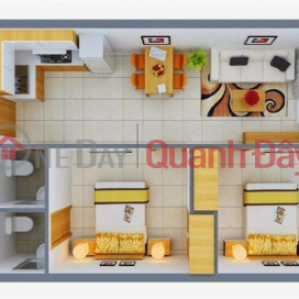 OWNER For Sale Thai An 6 Apartment near Emart Phan Huy Ich _0