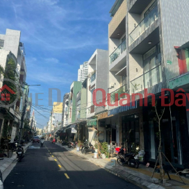 House for sale in front of Hoang Tich Tri street, Hai Chau district, Da Nang city _0