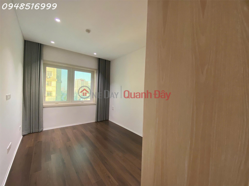 OWNER SELLING LUXURY APARTMENT IN CIPUTRA TAY HO, HANOI, 3 BEDROOMS, 148m2, PRICE 17.5 BILLION VND Sales Listings