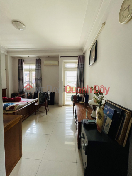 OWNER NEEDS TO SELL QUICKLY House Front Of Bach Dang Street, F24, Vietnam | Sales | ₫ 35.5 Billion