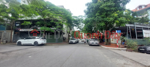 Street Front, Viet Hung Auction Lot, Area 80m2, Frontage 6m, Top Location. _0