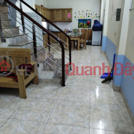 OWNER Needs to Quickly Rent Out Whole House in Co Nhue, Bac Tu Liem, Hanoi _0
