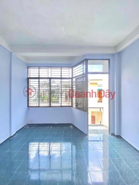 Nhà đẹp đường Ðiện Biên Phủ, 4x8m, 3 phòng ngủ | Việt Nam, Cho thuê, đ 17 triệu/ tháng