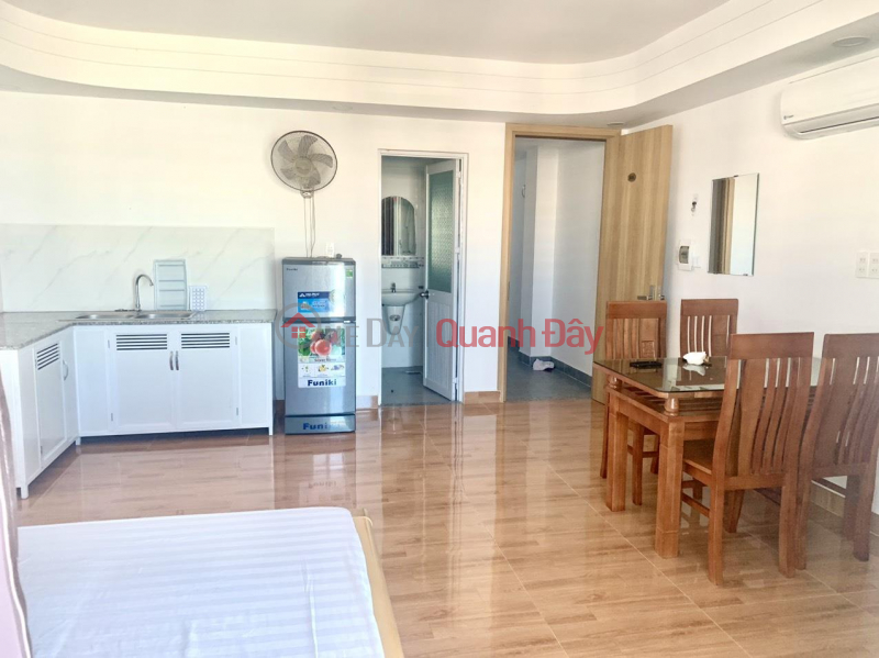 STUDIO APARTMENT FOR RENT WITH Balcony PRICE 3 MILLION 5 \\/MONTH PHUOC LONG AREA Rental Listings
