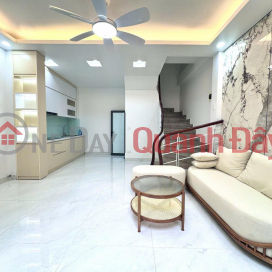 BÁN NHÀ 5 TẦNG ĐƯỜNG HOÀNG HOA THÁM, QUẬN BA ĐÌNH, Ô TÔ QUA CỬA, 2 MẶT TIỀN, FULL NỘI THẤT _0
