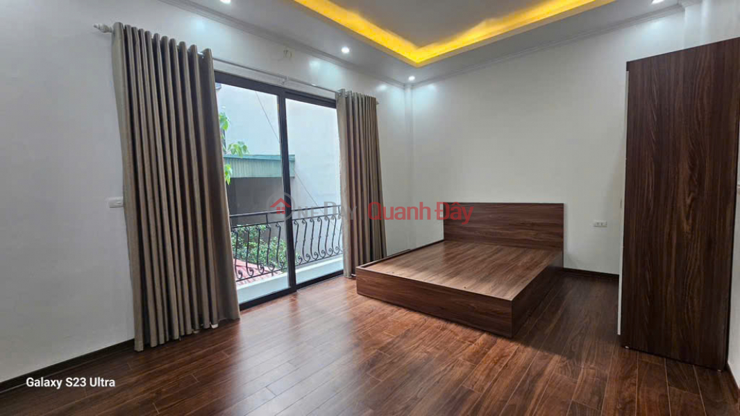 , Làm ơn chọn Nhà ở, Niêm yết bán, đ 8,6 tỷ