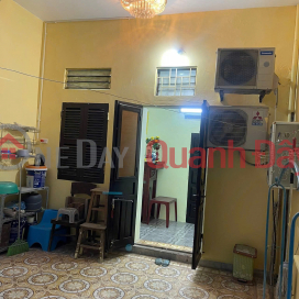 Cho thuê nhà nguyên căn khu Ô Chợ Dừa 48m² × 3 tầng, 3PN, 3 WC, 12 Triệu KD online + ở _0