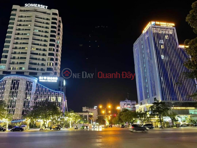 Property Search Vietnam | OneDay | Nhà ở | Niêm yết bán, Bán lô đất 3 mặt đường DT 1485M Đường Lê Hồng Phong Hải An HP