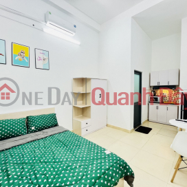 Pass to a new room, fully furnished at Alley 354 Ly Thuong Kiet Street, Ward 14, District 10, HCMC. _0