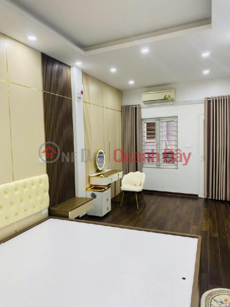 Property Search Vietnam | OneDay | Nhà ở Niêm yết bán | Bán Gấp Trước Tết- Nhà Đẹp Mỹ Đình 2 thoáng,3 Bước Ra Ngõ Ô Tô,Gần Phố Nguyễn Hoàng