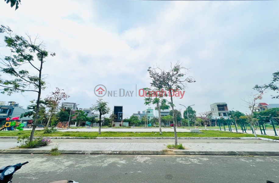 Property Search Vietnam | OneDay | Residential Sales Listings 2 floors-110m2-View of Park-Hoa Hai-Ngu Hanh Son-DN-Just over 3 billion-091127005.