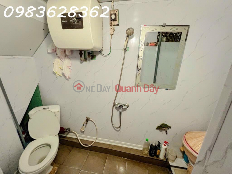 House for sale on Ba Trieu street - Top business - Rare area for houses for sale - The most livable place in the capital, Vietnam | Sales đ 22 Billion