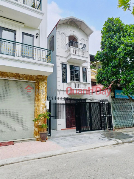 Co Linh Street, Flower Garden View, Sidewalk, 3 Cars, 100m2, MT5m, Commercial-Office, Classy Living. Sales Listings